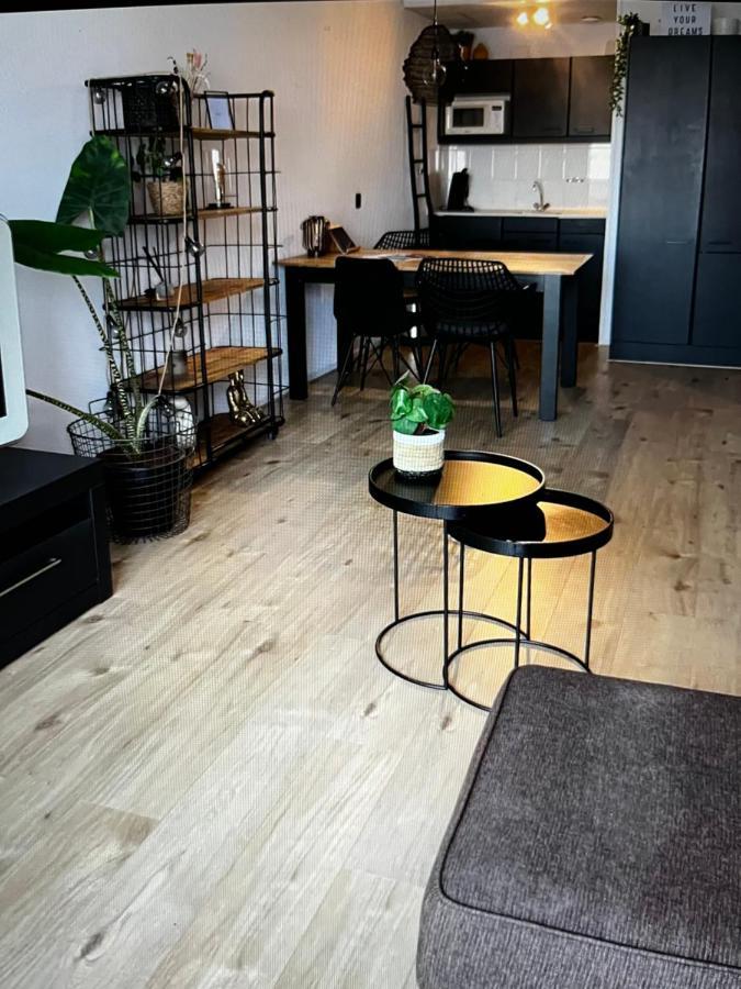 Zuiderzeestate Appartement
