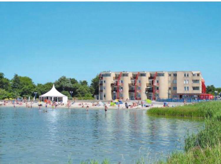 Appartement Zuiderzeestate *