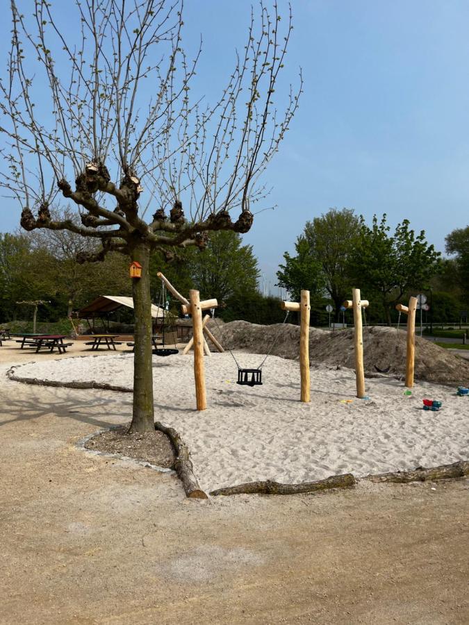 Zuiderzeestate Makkum