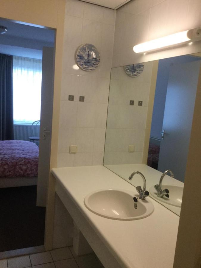 Zuiderzeestate Appartement Makkum