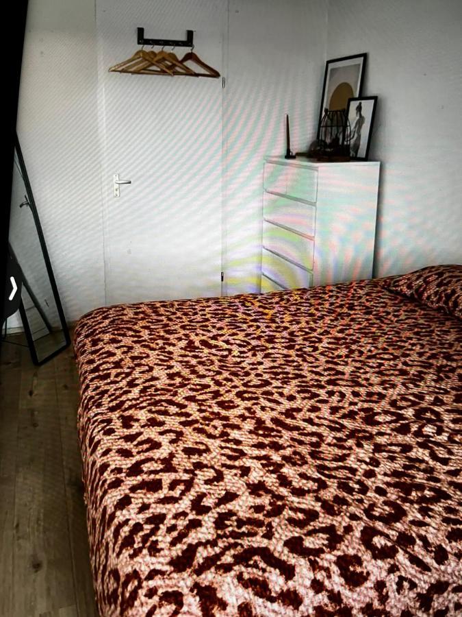 Zuiderzeestate Appartement Makkum